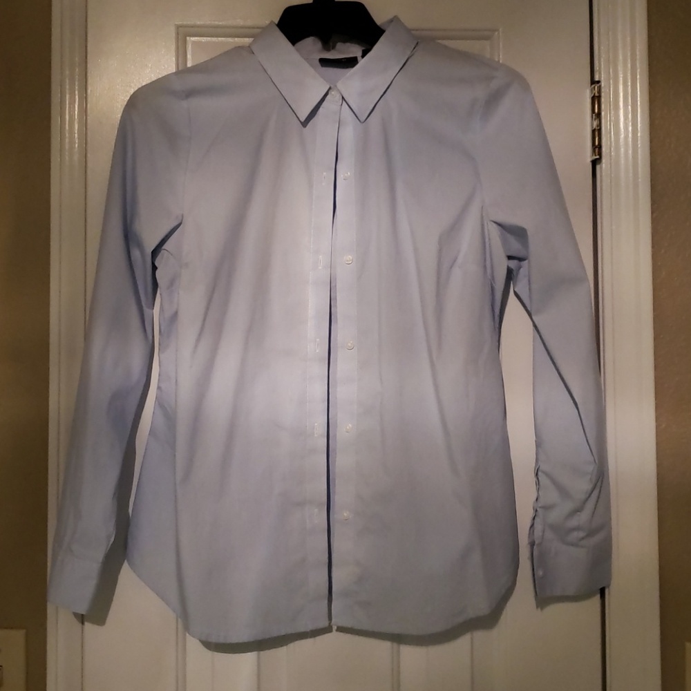 Apt. 9 Woman's Dress Shirt